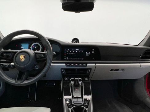 Used 2022 Porsche 911 Targa 4 GTS image 6