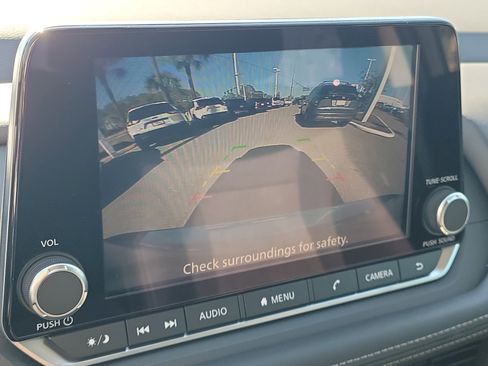 New 2026 Nissan Rogue SV image 31