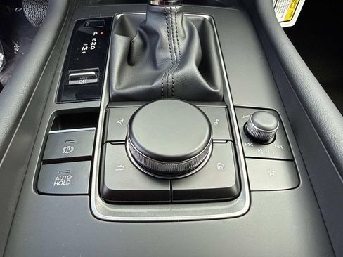 New 2026 MAZDA MAZDA3 s Sport FWD image 35