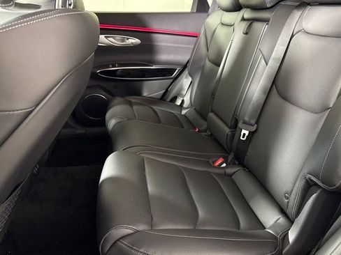 New 2026 Genesis GV70 2.5T AWD/4WD image 15