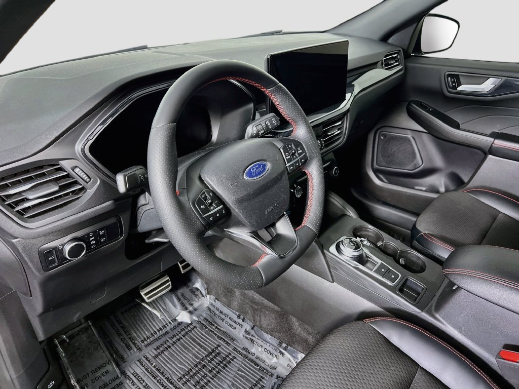 Used 2023 Ford Escape ST-Line w/ Tech Pack #1 AWD/4WD image 8