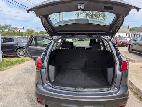 Used 2016 MAZDA CX-5 Sport w/ Rear Camera Package FWD image 24