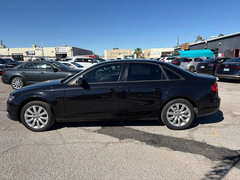 Used 2014 Audi A4 2.0T Premium FWD image 4
