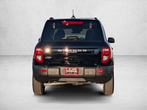 New 2025 Ford Bronco Sport Big Bend image 8