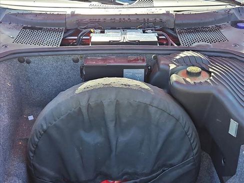 Used 1999 Porsche 911 GT3 RS image 6