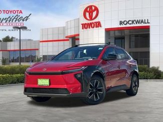 New 2026 Toyota bZ video 1