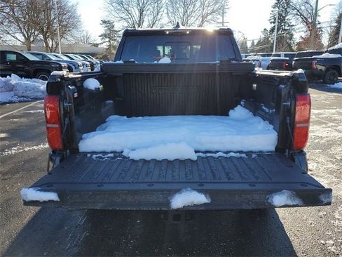 New 2026 Toyota Tacoma TRD Off-Road image 9