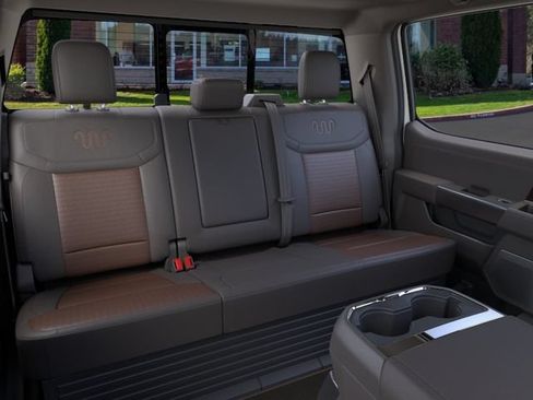 New 2026 Ford F250 King Ranch AWD/4WD image 11
