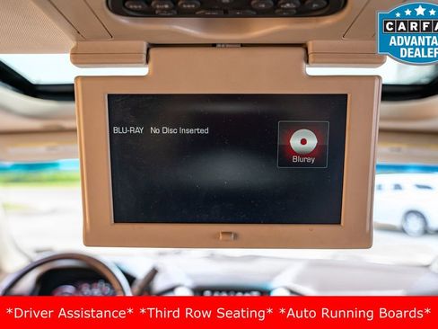 Used 2016 GMC Yukon XL Denali w/ Open Road Package AWD/4WD image 23
