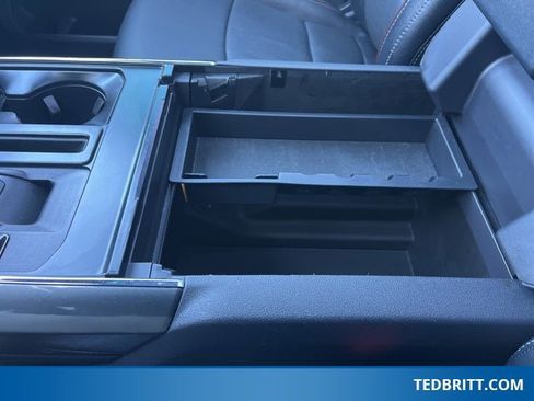 Certified 2023 Ford F150 Lariat w/ Equipment Group 502A High image 41