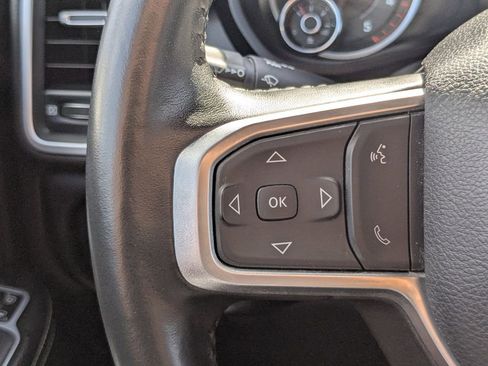 Used 2024 RAM 2500 Big Horn image 21