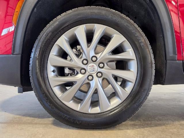 Used 2026 Buick Enclave Preferred FWD image 10