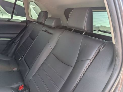 Used 2023 Toyota RAV4 XLE Premium FWD image 27