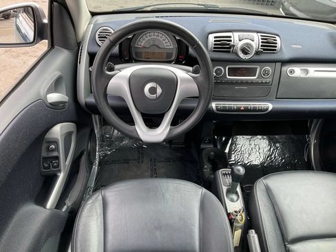Used 2013 smart fortwo passion RWD image 21
