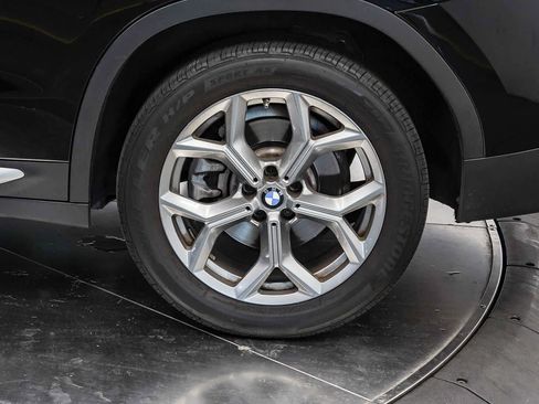 Used 2024 BMW X3 sDrive30i w/ Convenience Package RWD image 10