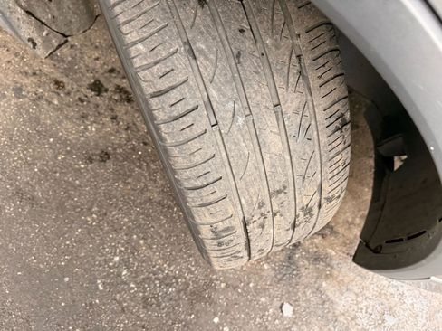 Used 2021 Volkswagen Tiguan SE R-Line image 51