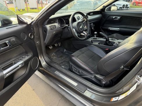 Used 2016 Ford Mustang GT Premium w/ Equipment Group 401A image 18