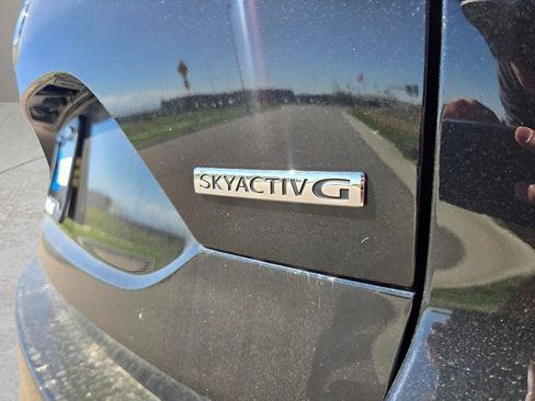 New 2025 MAZDA CX-5 AWD 2.5 S w/ Preferred Package image 10