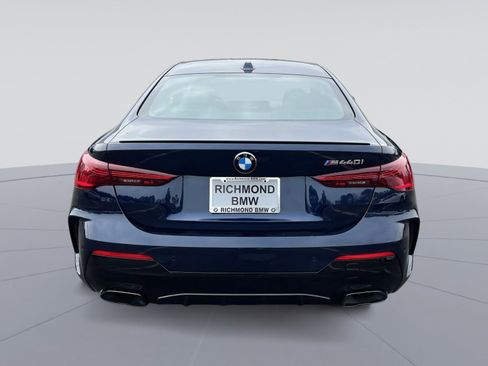 New 2026 BMW M440i Coupe image 4