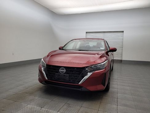 Used 2024 Nissan Sentra SV w/ All-Weather Package image 15