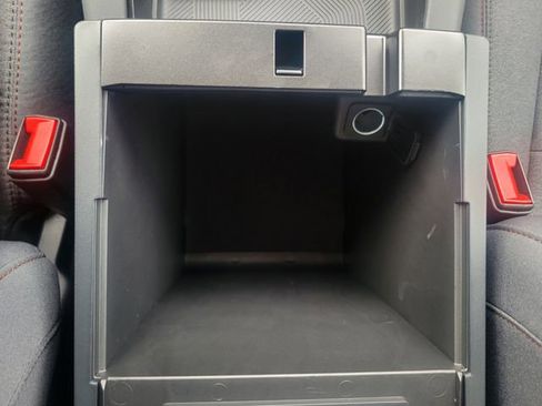 New 2026 Ford Explorer Active image 35