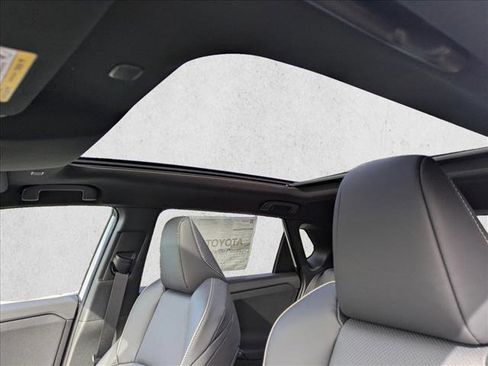 New 2026 Toyota bZ Limited image 14