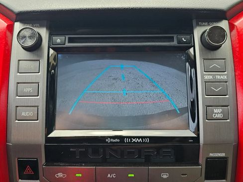 Used 2014 Toyota Tundra SR5 w/ SR5 Upgrade Package AWD/4WD image 27