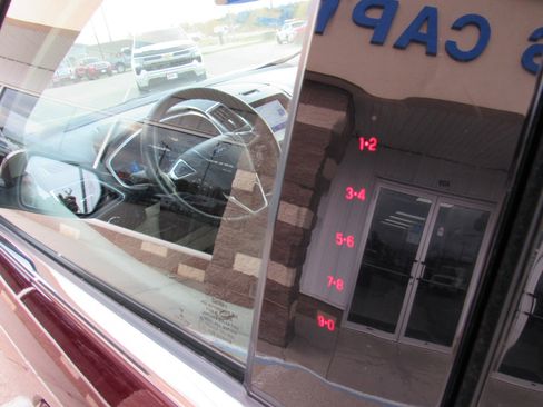 Used 2019 Ford Edge Titanium w/ Equipment Group 301A image 42