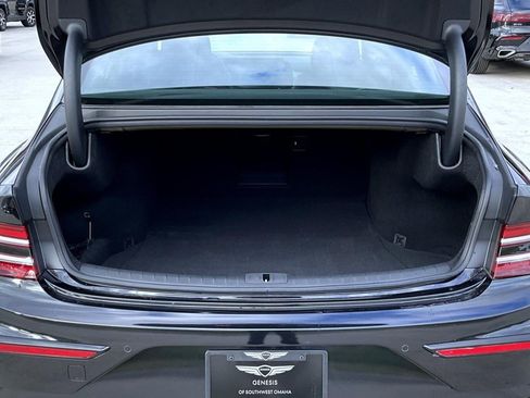 New 2026 Genesis G80 3.5T Sport Prestige image 9
