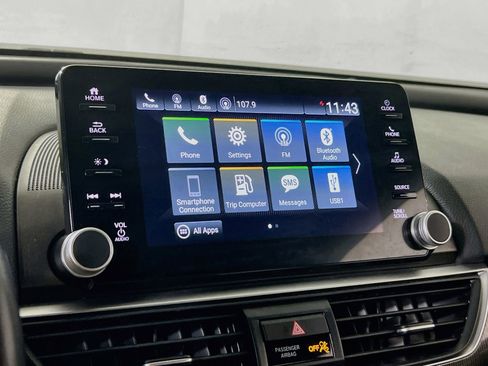 Used 2021 Honda Accord Sport image 14