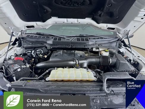 Used 2022 Ford F150 Lariat image 33