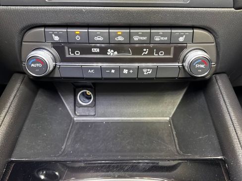 Used 2025 MAZDA CX-5 AWD 2.5 S w/ Preferred Package image 33