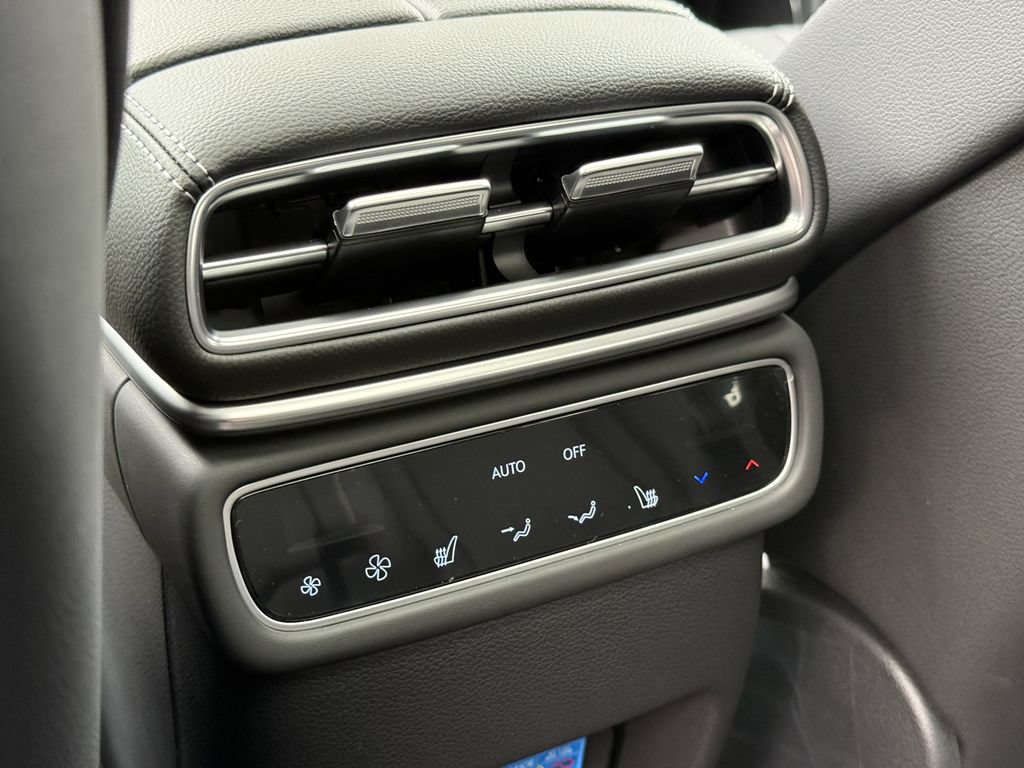New 2026 Genesis GV80 3.5T Advanced AWD/4WD image 26