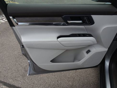 Used 2026 GMC Terrain Denali w/ LPO, Floor Liner Package AWD/4WD image 14
