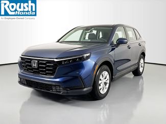 Certified 2023 Honda CR-V LX video 1