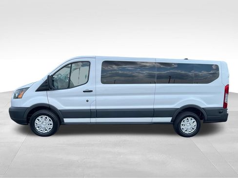 Used 2016 Ford Transit 350 XL RWD image 2