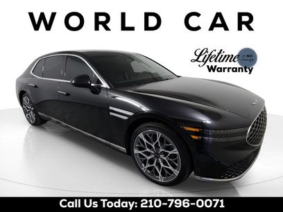 Used 2024 Genesis G90 3.5T