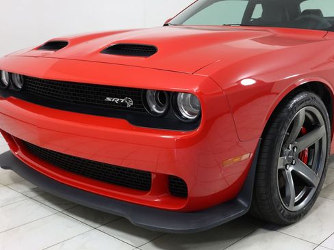 Used 2021 Dodge Challenger SRT Hellcat w/ Plus Package RWD image 43