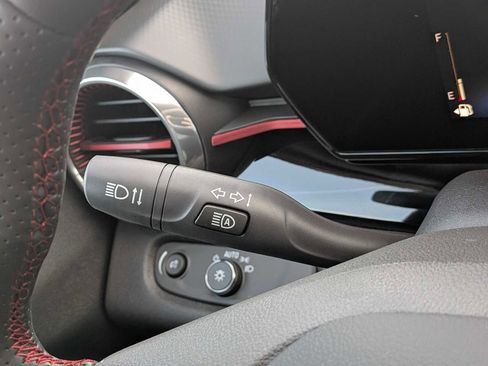 New 2026 Chevrolet Trax RS w/ Driver Confidence Package image 27