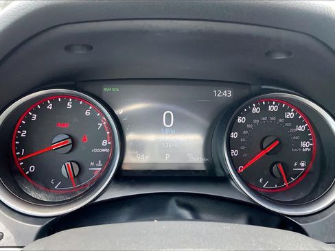 Used 2024 Toyota Camry XSE FWD image 26