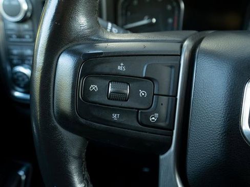 Used 2021 GMC Sierra 1500 Denali w/ Denali Premium Package image 18