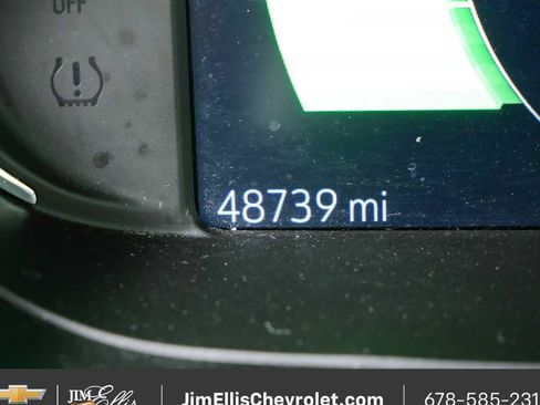 Certified 2020 Chevrolet Bolt LT FWD image 8