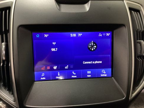 Used 2020 Ford Edge SEL w/ Convenience Package image 25