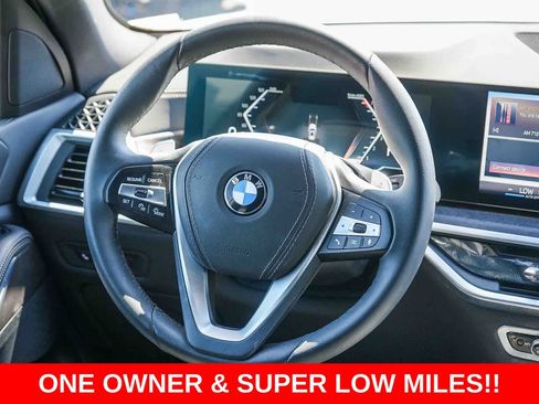 Used 2026 BMW X5 sDrive40i RWD image 12