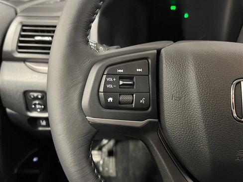 New 2026 Honda Ridgeline RTL image 14