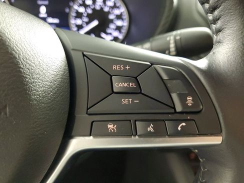 Used 2024 Nissan Sentra SV w/ All-Weather Package image 23