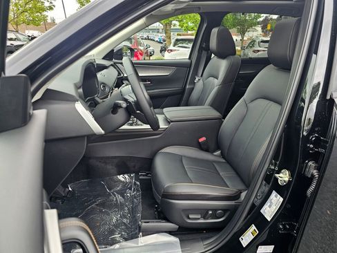 New 2026 MAZDA CX-90 Plug-In Hybrid w/Premium Sport AWD/4WD image 22