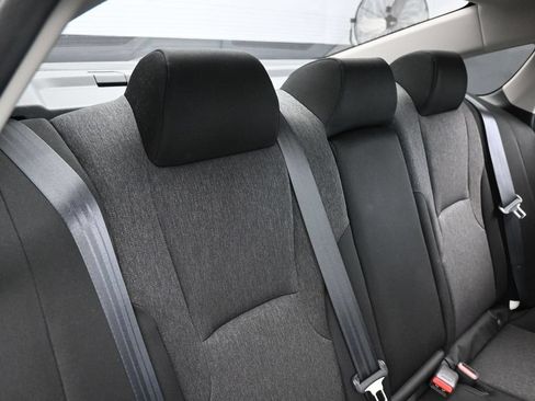 Used 2024 Honda Accord LX image 35