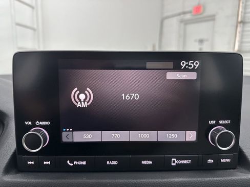 Used 2022 Honda Civic LX image 13