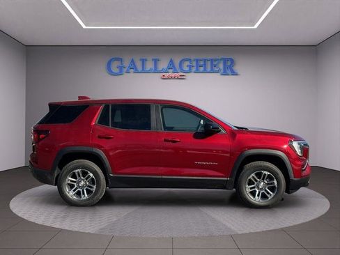 New 2026 GMC Terrain Elevation w/ LPO, Floor Liner Package image 3